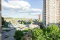 Mieszkanie 1 pokój 43 m² Mińsk, Białoruś
