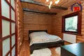 Cottage 155 m² Nalibacki sielski Saviet, Belarus