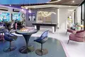 Квартира 3 комнаты 56 м² BanTa Jam Pa, Таиланд