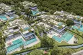 Barrio residencial The Collection Camojan