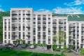 Ático 3 habitaciones 135 m² Becici, Montenegro