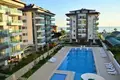 Apartamento 2 habitaciones 60 m² Kestel, Turquía