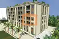 Квартира 2 комнаты 55 м² Golem, Албания