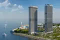 Quartier résidentiel BATUMI ISLAND