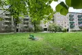 Квартира 2 комнаты 45 м² Рига, Латвия
