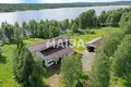 4 bedroom house 182 m² Muonio, Finland