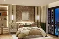 Mieszkanie 4 pokoi 70 m² Bangkok, Tajlandia