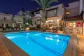 Hotel 1 000 m² Provinz Chersonissos, Griechenland