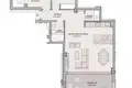 Пентхаус 4 комнаты 98 м² Эстепона, Испания