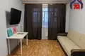 Квартира 1 комната 36 м² в Минске, Беларусь