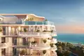 Mieszkanie 2 pokoi 90 m² Dubaj, Emiraty Arabskie