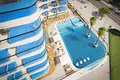 Studio apartment 39 m² Dubai, United Arab Emirates