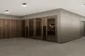 3 bedroom apartment 160 m² Basaksehir, Turkey
