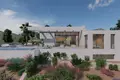 4-Zimmer-Villa 165 m² San Miguel de Salinas, Spanien