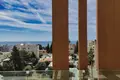 Penthouse 4 pokoi 93 m² Limassol, Cypr