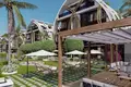 Квартира 53 м² Аланья, Турция