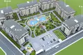 Mieszkanie 1 pokój 60 m² Oba, Turcja