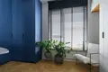 Appartement 101 m² Varsovie, Pologne