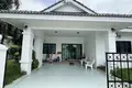 villa de 3 chambres 120 m² Nong Pla Lai, Thaïlande