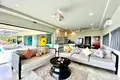 Вилла 3 спальни 585 м² Ko Samui, Таиланд