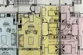 2 bedroom apartment 90 m² Mudanya, Turkey