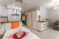 1 room apartment 45 m² Kopishche, Belarus