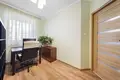 Appartement 2 chambres 44 m² Varsovie, Pologne