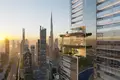 Appartement 4 chambres 226 m² Business Bay, Émirats arabes unis