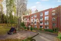 Квартира 3 комнаты 73 м² Helsinki sub region, Финляндия