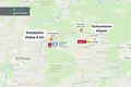 Земельные участки  Вильнюс, Литва