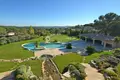 6-Schlafzimmer-Villa 500 m² Mougins, Frankreich