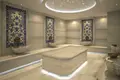 Kompleks mieszkalny Residential complex in a quiet and environmentally friendly area, 800 m to the beach, Avsallar, Turkey