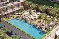 Жилой комплекс Riviera — премиальный жилой комплекс в Будве на 1 линии