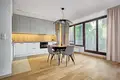 Apartamento 2 habitaciones 71 m² en Varsovia, Polonia