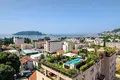 Mieszkanie 3 pokoi 400 m² Budva, Czarnogóra