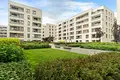 2 room apartment 53 m² in Warsaw, Poland