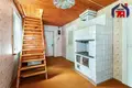 House 47 m² Lasanski sielski Saviet, Belarus