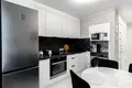2 room apartment 51 m² Minsk, Belarus