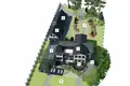 Haus 7 zimmer 625 m² Rigaer Strand, Lettland