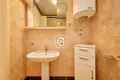 Mieszkanie 5 pokojów 131 m² Sveti Stefan, Czarnogóra