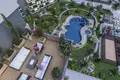 Mieszkanie 56 m² Mediterranean Region, Turcja