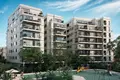 Квартира 2 комнаты 48 м² Тель-Авив, Израиль