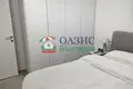 Appartement 2 chambres 53 m² Sveti Vlas, Bulgarie