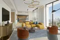 Mieszkanie 2 pokoi 105 m² Dubaj, Emiraty Arabskie