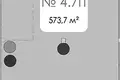 Производство 574 м² Москва, Россия