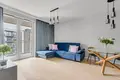 Apartamento 2 habitaciones 44 m² en Varsovia, Polonia