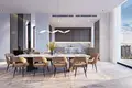 Studio 1 chambre 46 m² Doubaï, Émirats arabes unis