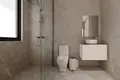 2 bedroom apartment 79 m² Cyprus, Cyprus