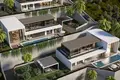 Willa 5 pokojów 648 m² Alanya, Turcja
