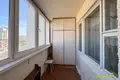 Apartamento 80 m² Minsk, Belarús
